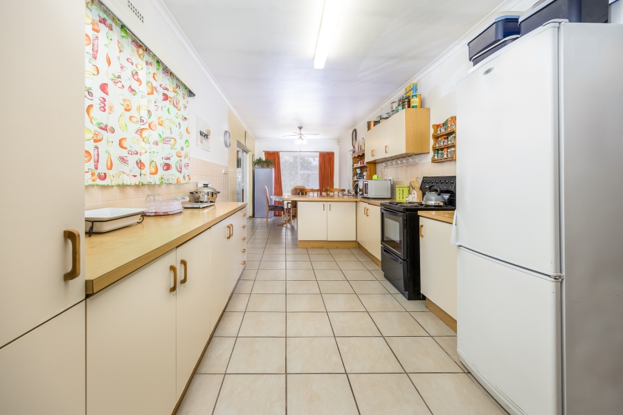 3 Bedroom Property for Sale in Rustdal Western Cape